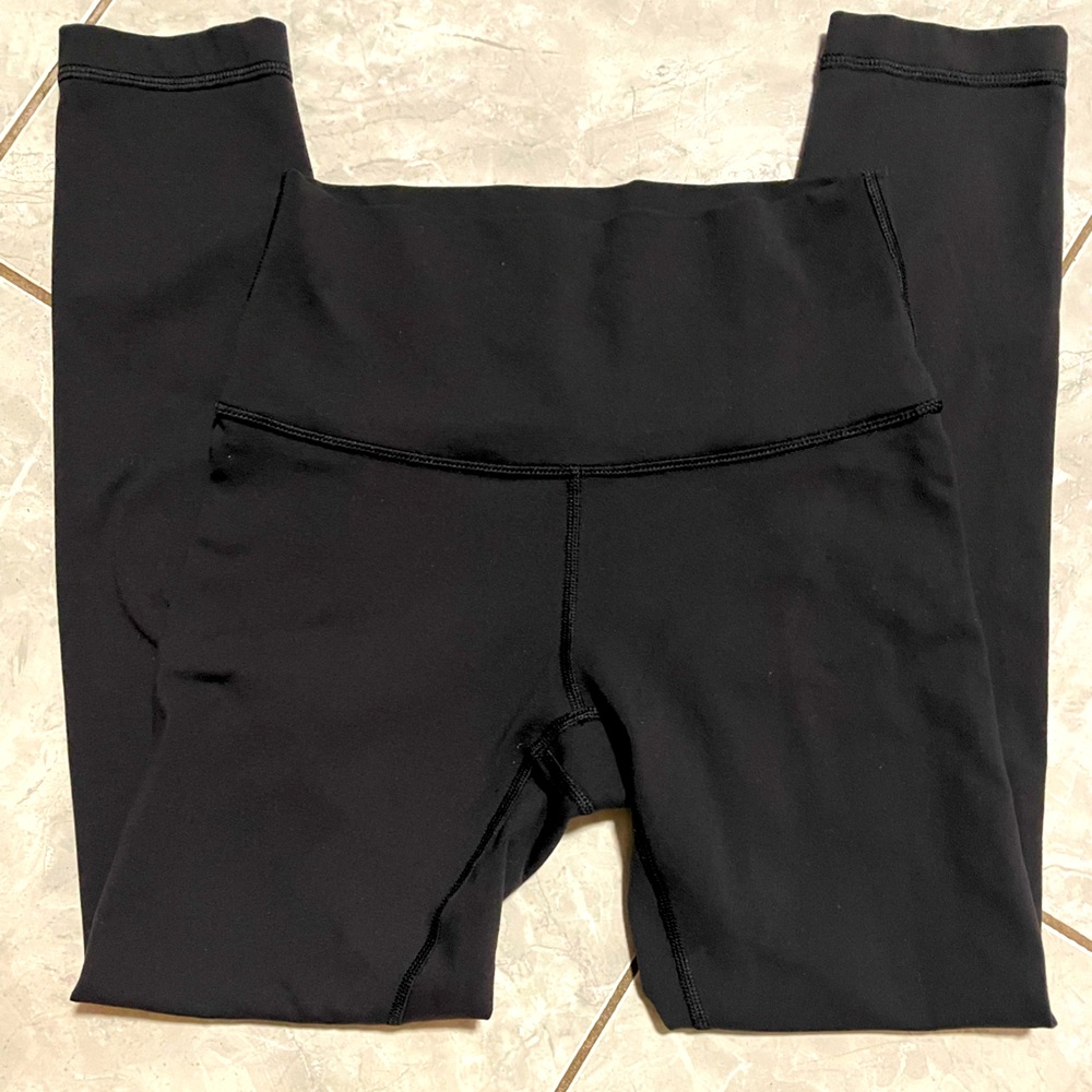 lululemon Align™ High-Rise Crop 21"